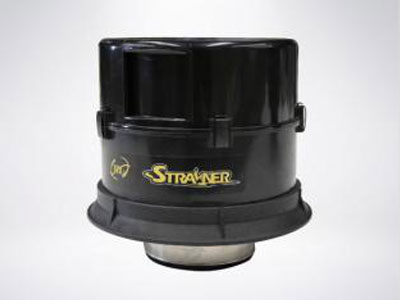 Agricultural Machinery