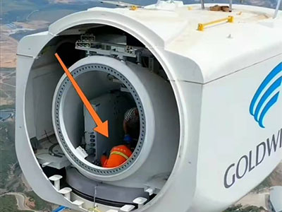 Electrical Power Systems