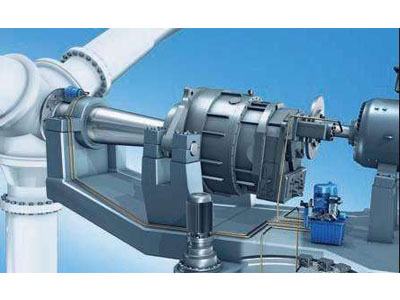 Electrical Power Systems