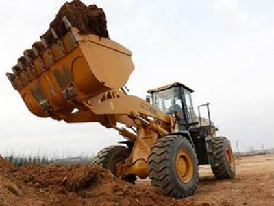 Engineering Vehicles