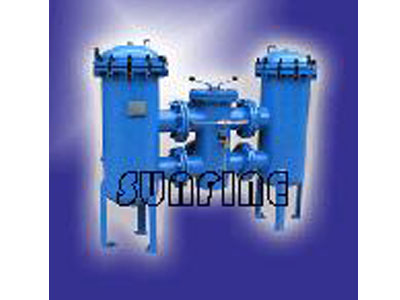 High Pressure Filters