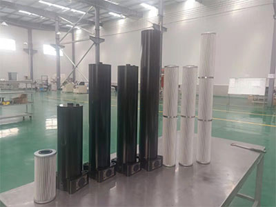 Custom products gallery