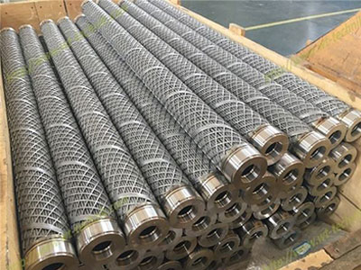 Custom products gallery