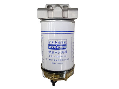 Fuel Filters