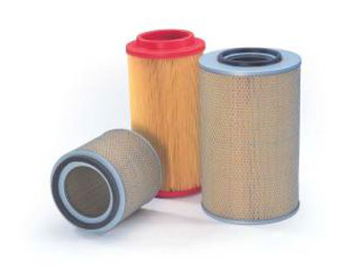 Air filters