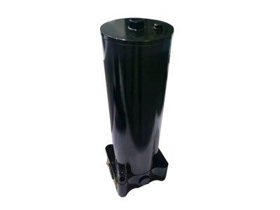 High Pressure Filters