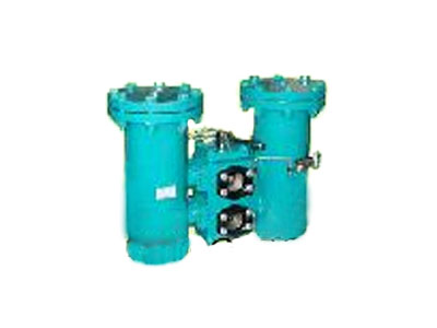 Medium Pressure Filters