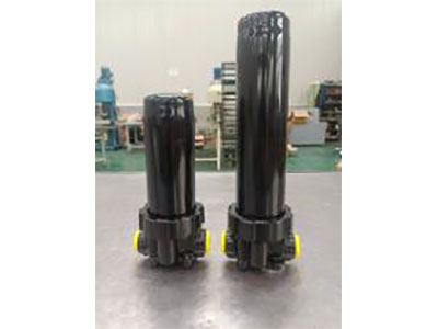 Low Pressure Filters