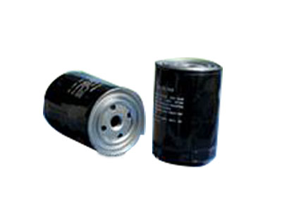 Low Pressure Filters