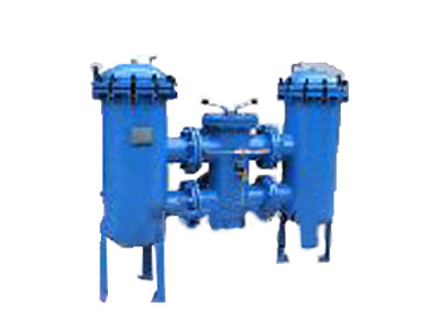 Low Pressure Filters