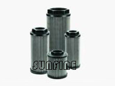 Suction Filters