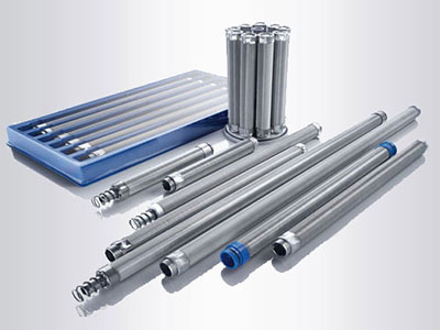 Cartridge/Filter Elements