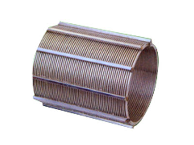 Pipeline Strainers