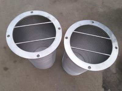 Pipeline Strainers